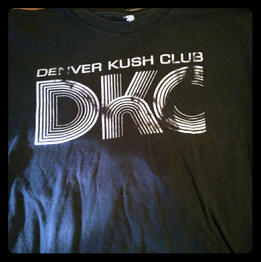 Denver kush club